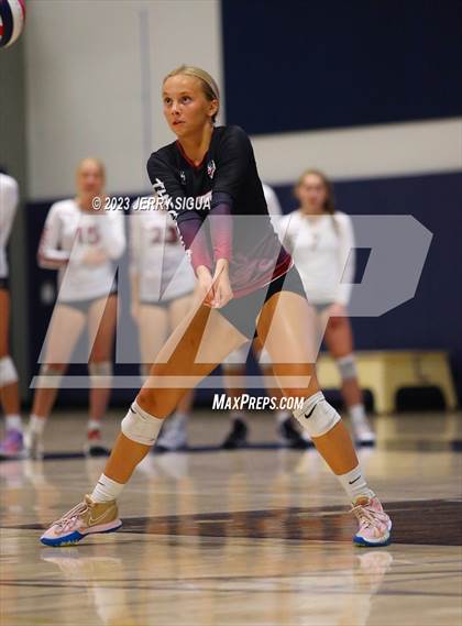 Thumbnail 3 in West Park vs Woodcreek (Foundation Game) photogallery.
