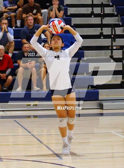 Thumbnail 2 in West Park vs Woodcreek (Foundation Game) photogallery.