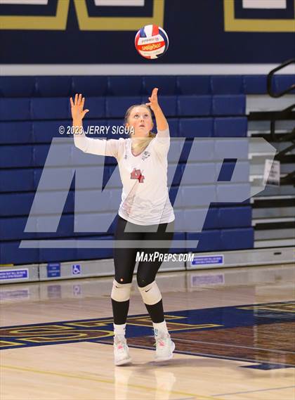 Thumbnail 2 in West Park vs Woodcreek (Foundation Game) photogallery.