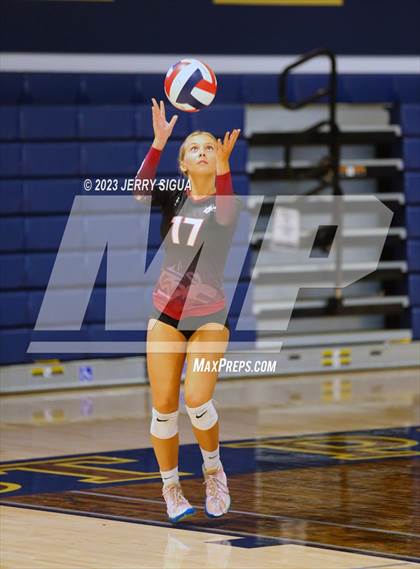 Thumbnail 1 in West Park vs Woodcreek (Foundation Game) photogallery.