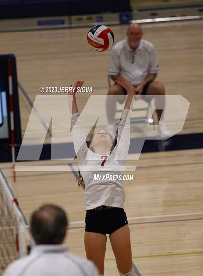Thumbnail 3 in West Park vs Woodcreek (Foundation Game) photogallery.