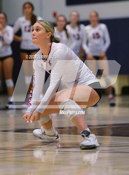 Thumbnail 2 in West Park vs Woodcreek (Foundation Game) photogallery.