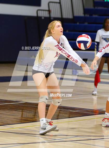 Thumbnail 1 in West Park vs Woodcreek (Foundation Game) photogallery.