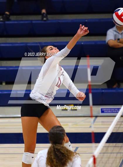 Thumbnail 3 in West Park vs Woodcreek (Foundation Game) photogallery.