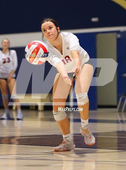 Thumbnail 2 in West Park vs Woodcreek (Foundation Game) photogallery.