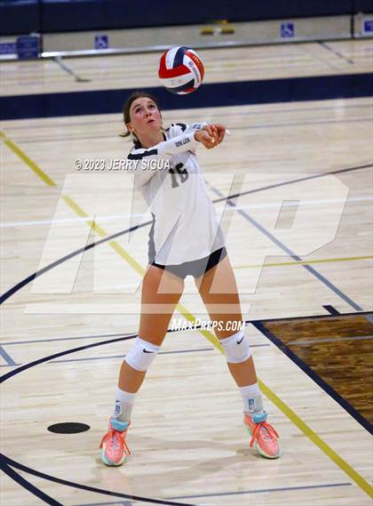 Thumbnail 2 in West Park vs Woodcreek (Foundation Game) photogallery.