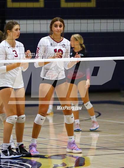 Thumbnail 1 in West Park vs Woodcreek (Foundation Game) photogallery.