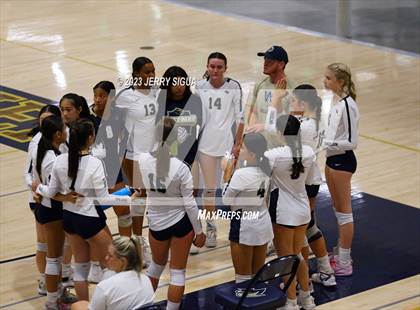 Thumbnail 3 in West Park vs Woodcreek (Foundation Game) photogallery.