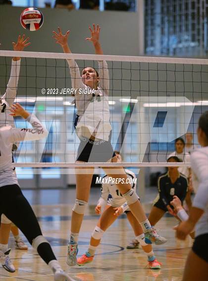 Thumbnail 1 in West Park vs Woodcreek (Foundation Game) photogallery.