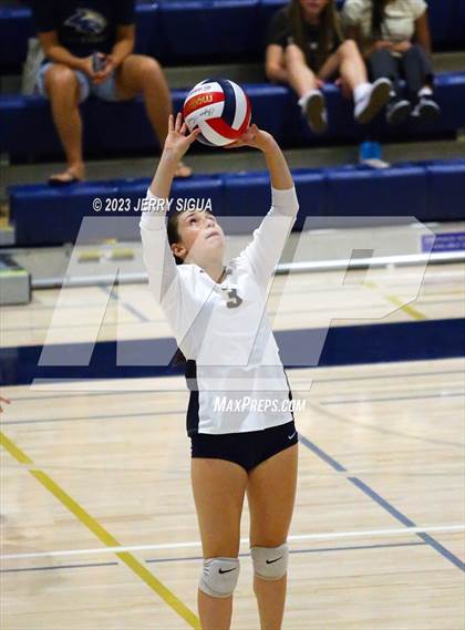 Thumbnail 1 in West Park vs Woodcreek (Foundation Game) photogallery.