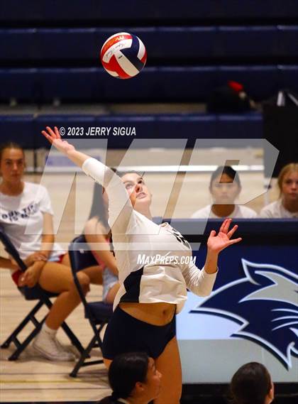 Thumbnail 1 in West Park vs Woodcreek (Foundation Game) photogallery.