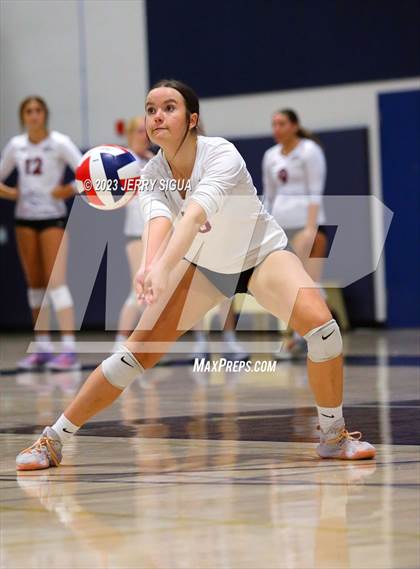 Thumbnail 3 in West Park vs Woodcreek (Foundation Game) photogallery.