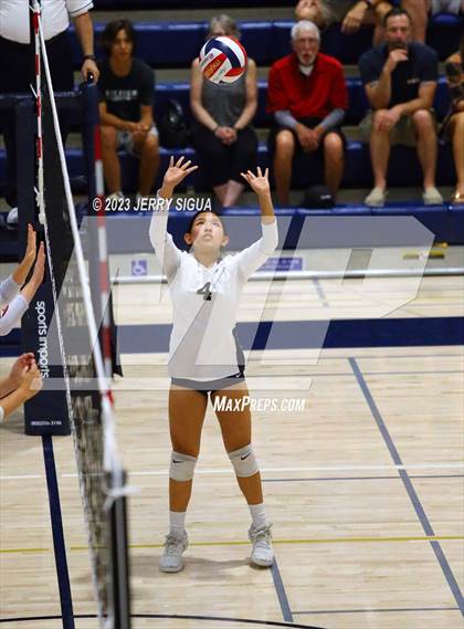Thumbnail 3 in West Park vs Woodcreek (Foundation Game) photogallery.
