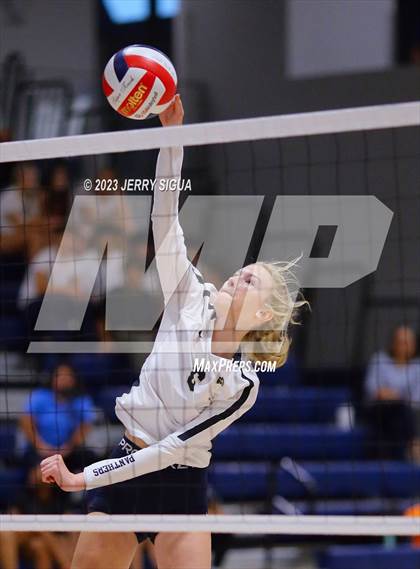 Thumbnail 3 in West Park vs Woodcreek (Foundation Game) photogallery.