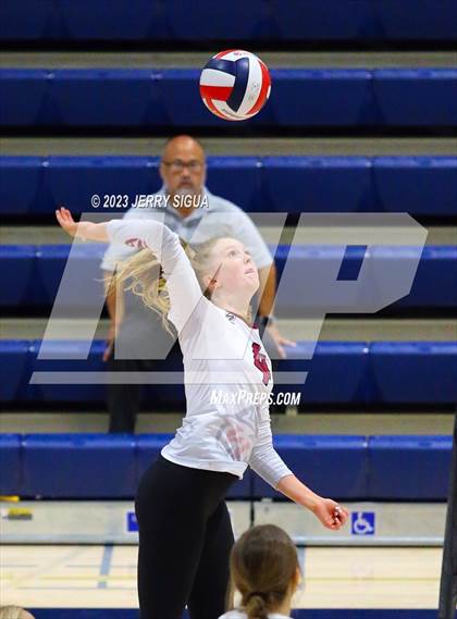 Thumbnail 1 in West Park vs Woodcreek (Foundation Game) photogallery.