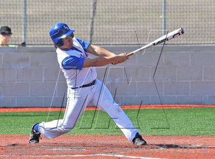 Thumbnail 2 in South Garland vs. Rice Consolidated (Sunnyvale Invitational) photogallery.