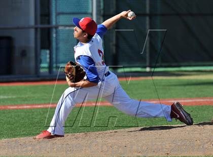 Thumbnail 3 in South Garland vs. Rice Consolidated (Sunnyvale Invitational) photogallery.