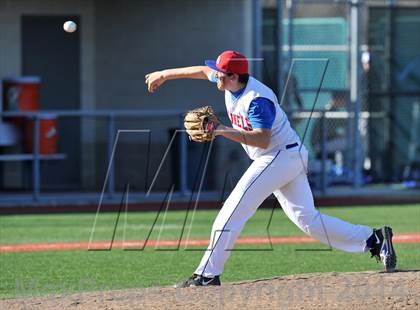 Thumbnail 3 in South Garland vs. Rice Consolidated (Sunnyvale Invitational) photogallery.