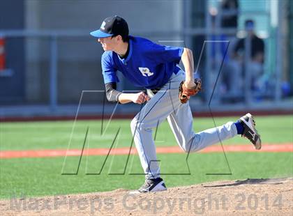 Thumbnail 1 in South Garland vs. Rice Consolidated (Sunnyvale Invitational) photogallery.