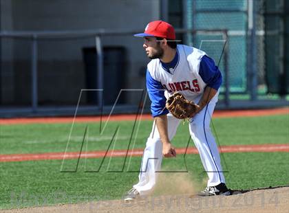 Thumbnail 2 in South Garland vs. Rice Consolidated (Sunnyvale Invitational) photogallery.