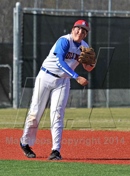 Thumbnail 1 in South Garland vs. Rice Consolidated (Sunnyvale Invitational) photogallery.