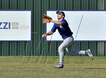 Thumbnail 1 in South Garland vs. Rice Consolidated (Sunnyvale Invitational) photogallery.