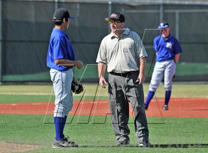 Thumbnail 2 in South Garland vs. Rice Consolidated (Sunnyvale Invitational) photogallery.