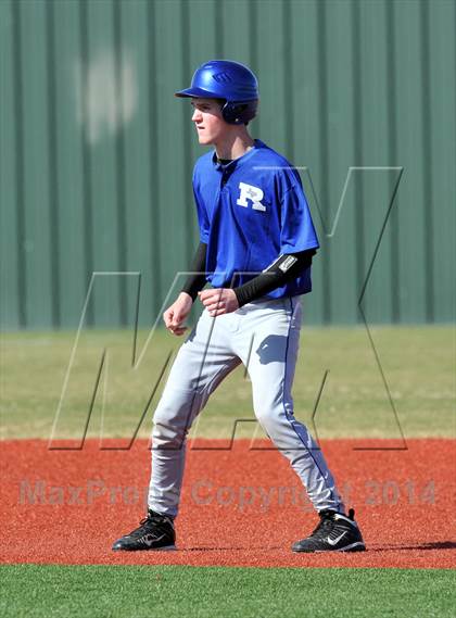 Thumbnail 1 in South Garland vs. Rice Consolidated (Sunnyvale Invitational) photogallery.