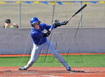Thumbnail 3 in South Garland vs. Rice Consolidated (Sunnyvale Invitational) photogallery.