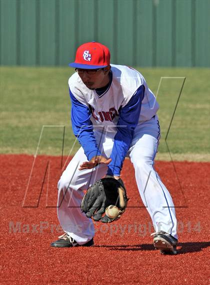 Thumbnail 3 in South Garland vs. Rice Consolidated (Sunnyvale Invitational) photogallery.