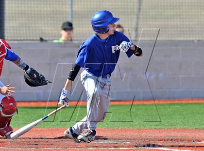 Thumbnail 1 in South Garland vs. Rice Consolidated (Sunnyvale Invitational) photogallery.