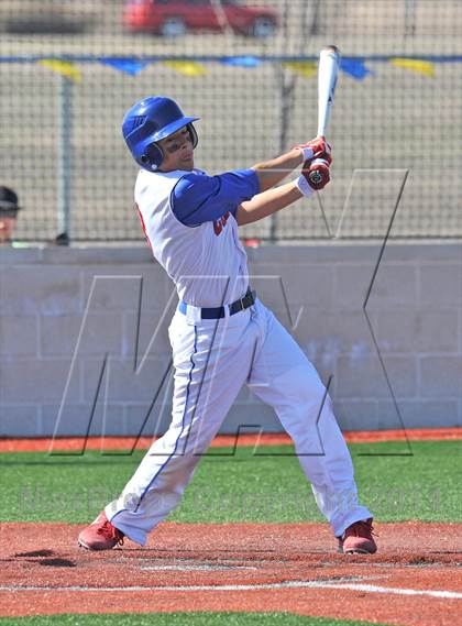 Thumbnail 3 in South Garland vs. Rice Consolidated (Sunnyvale Invitational) photogallery.