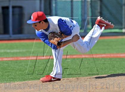 Thumbnail 2 in South Garland vs. Rice Consolidated (Sunnyvale Invitational) photogallery.
