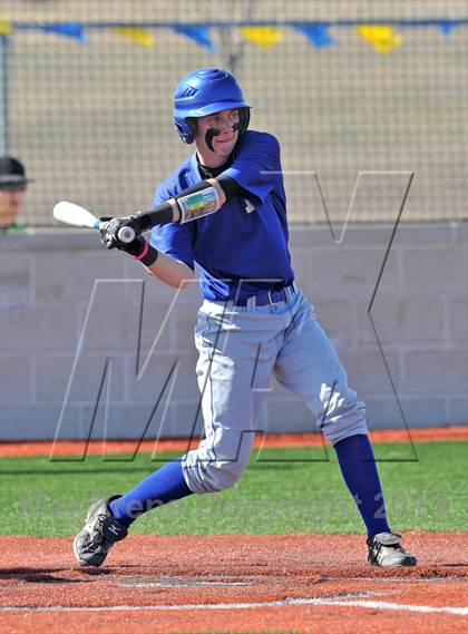 Thumbnail 3 in South Garland vs. Rice Consolidated (Sunnyvale Invitational) photogallery.