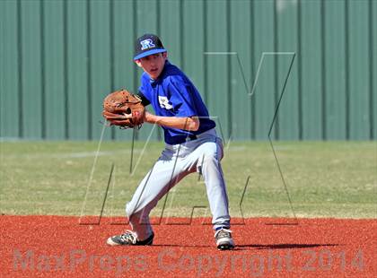 Thumbnail 2 in South Garland vs. Rice Consolidated (Sunnyvale Invitational) photogallery.
