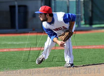 Thumbnail 1 in South Garland vs. Rice Consolidated (Sunnyvale Invitational) photogallery.