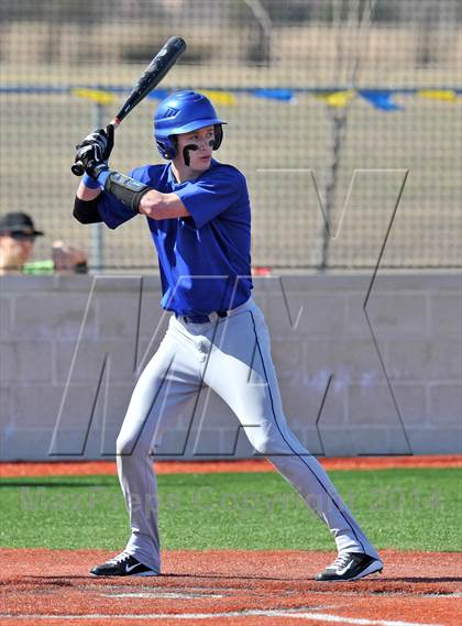 Thumbnail 2 in South Garland vs. Rice Consolidated (Sunnyvale Invitational) photogallery.