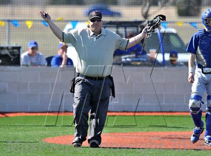 Thumbnail 3 in South Garland vs. Rice Consolidated (Sunnyvale Invitational) photogallery.