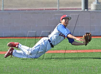 Thumbnail 1 in South Garland vs. Rice Consolidated (Sunnyvale Invitational) photogallery.