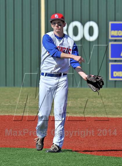Thumbnail 3 in South Garland vs. Rice Consolidated (Sunnyvale Invitational) photogallery.