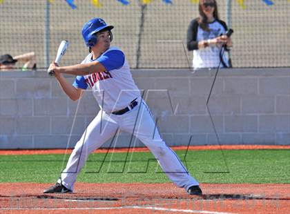 Thumbnail 3 in South Garland vs. Rice Consolidated (Sunnyvale Invitational) photogallery.