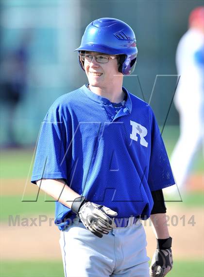 Thumbnail 1 in South Garland vs. Rice Consolidated (Sunnyvale Invitational) photogallery.
