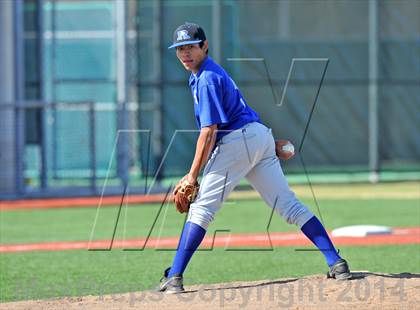Thumbnail 2 in South Garland vs. Rice Consolidated (Sunnyvale Invitational) photogallery.