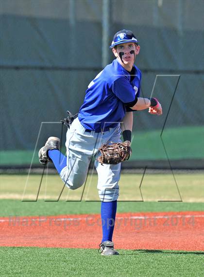 Thumbnail 3 in South Garland vs. Rice Consolidated (Sunnyvale Invitational) photogallery.