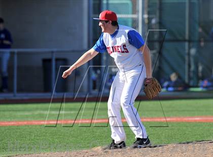 Thumbnail 1 in South Garland vs. Rice Consolidated (Sunnyvale Invitational) photogallery.