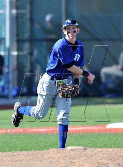Thumbnail 1 in South Garland vs. Rice Consolidated (Sunnyvale Invitational) photogallery.