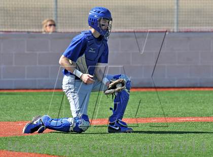 Thumbnail 1 in South Garland vs. Rice Consolidated (Sunnyvale Invitational) photogallery.