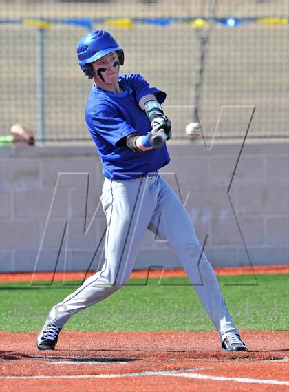 Thumbnail 1 in South Garland vs. Rice Consolidated (Sunnyvale Invitational) photogallery.