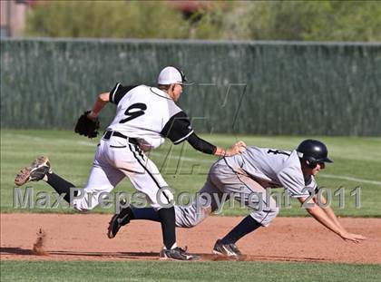 Thumbnail 3 in Willow Canyon @ Boulder Creek photogallery.