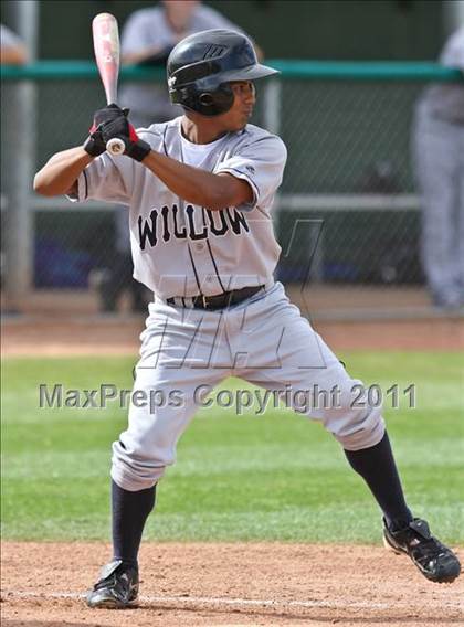 Thumbnail 3 in Willow Canyon @ Boulder Creek photogallery.